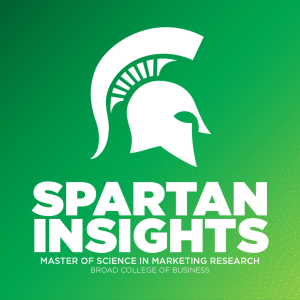 Spartan Insights Episode 18: Mike Mickunas, Bane & Company Advisor and Former Global VP at Kellogg's