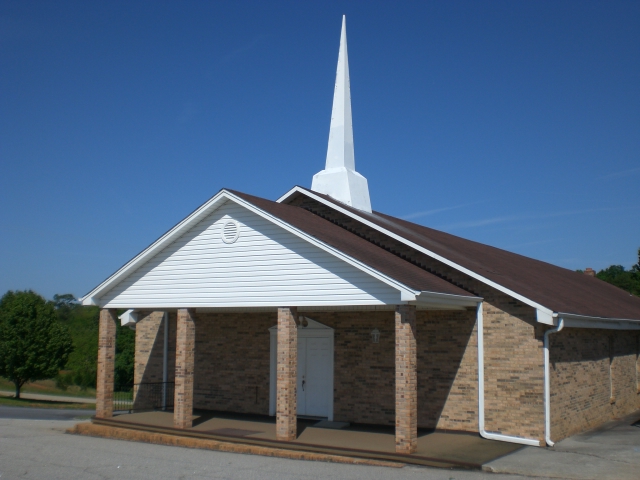 The Poplar Springs Baptist Church Podcast