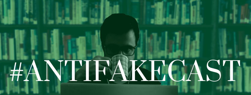 antifakecast