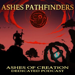 Ashes Pathfinders | Episode 135 - Test Your Might