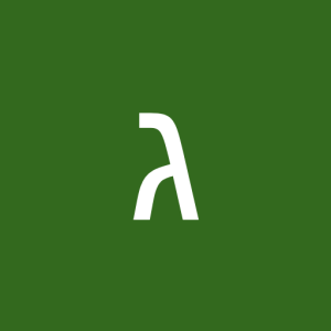 User Podcast Logo