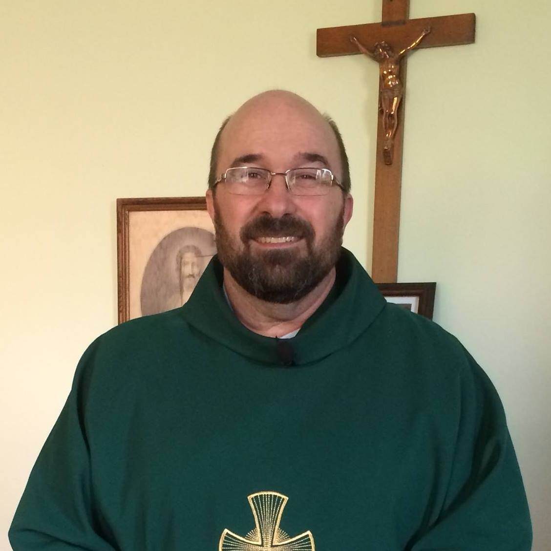 Deacon Chuck