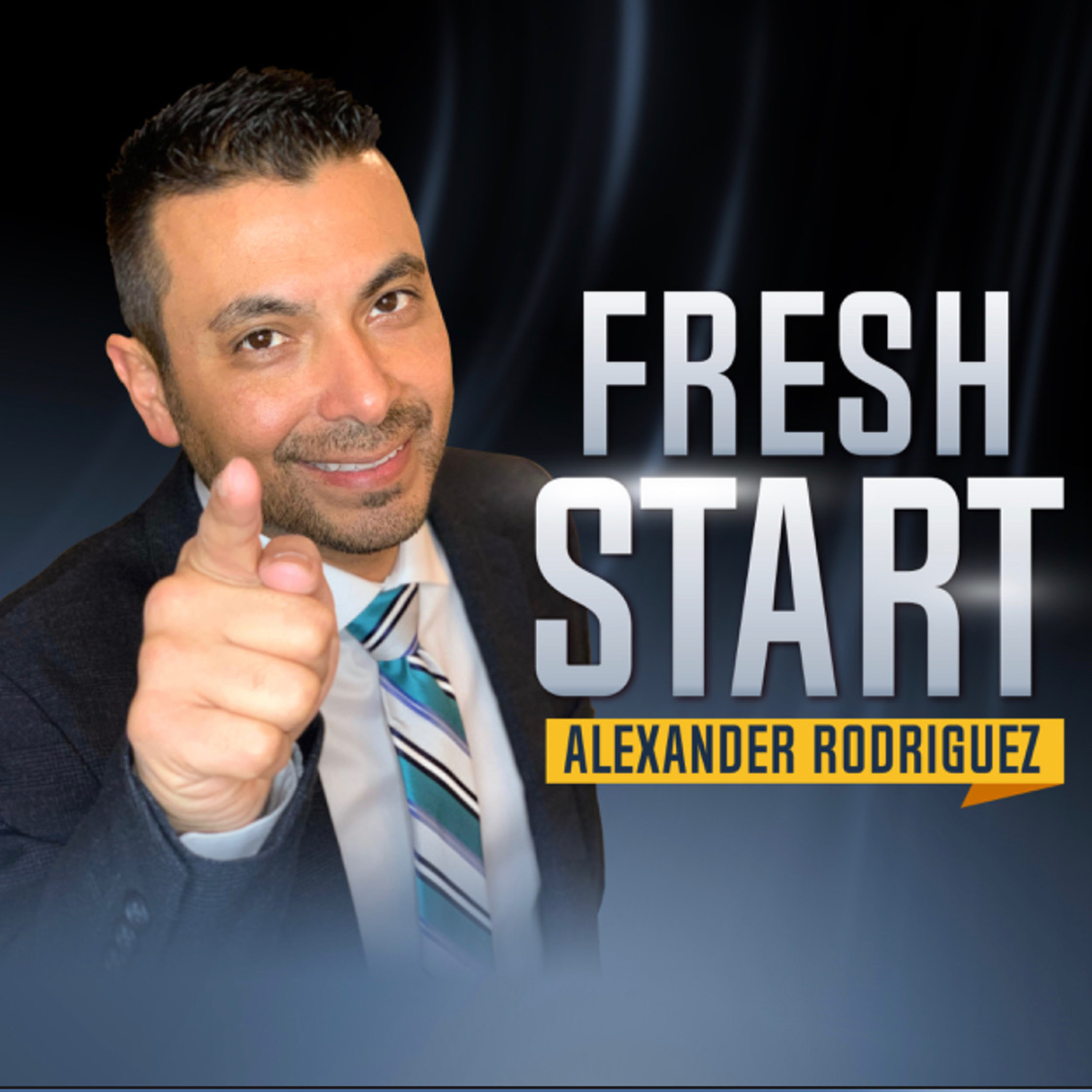 Fresh Start Live