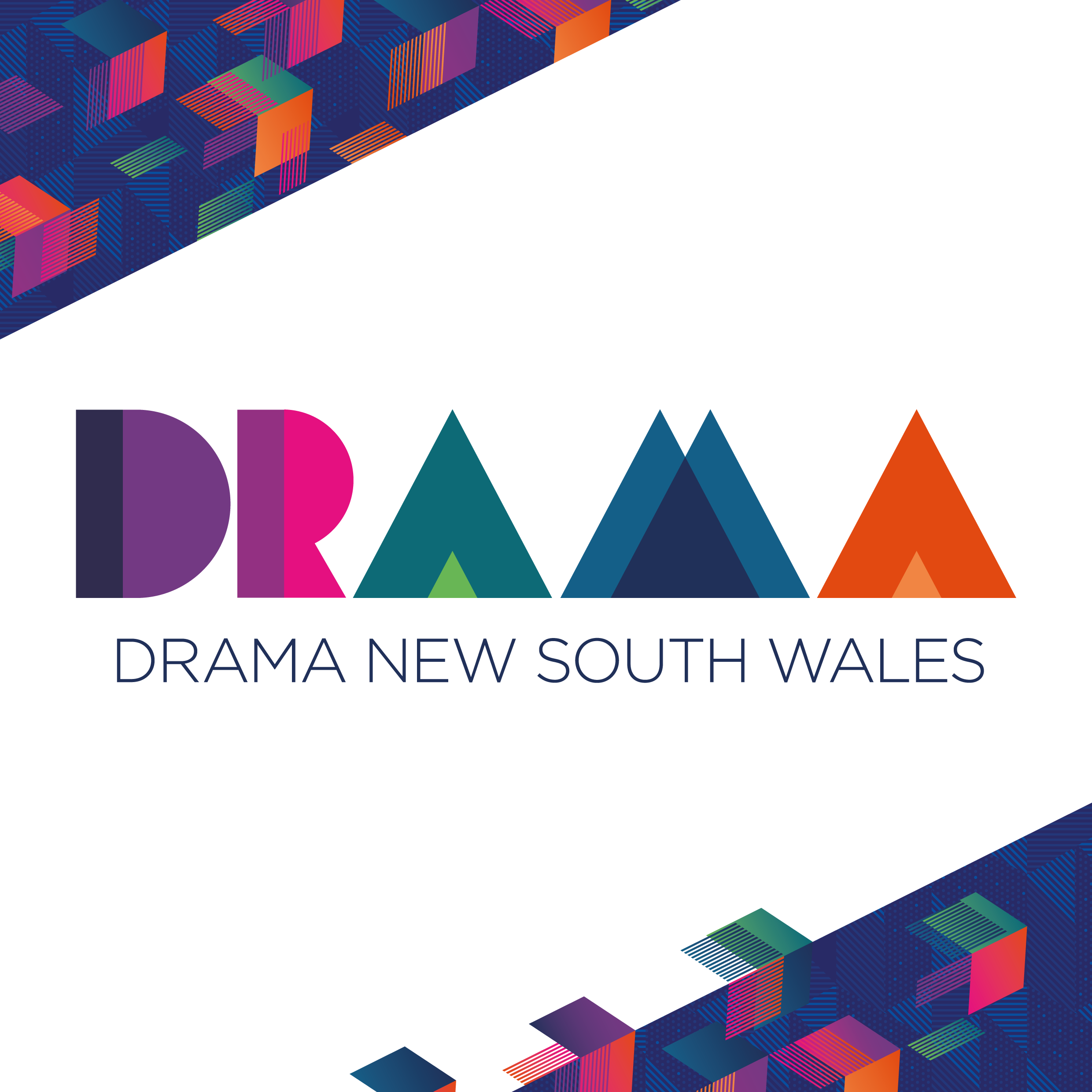 Drama NSW Podcast