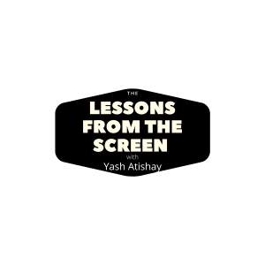 Introducing "Lessons from the screen"