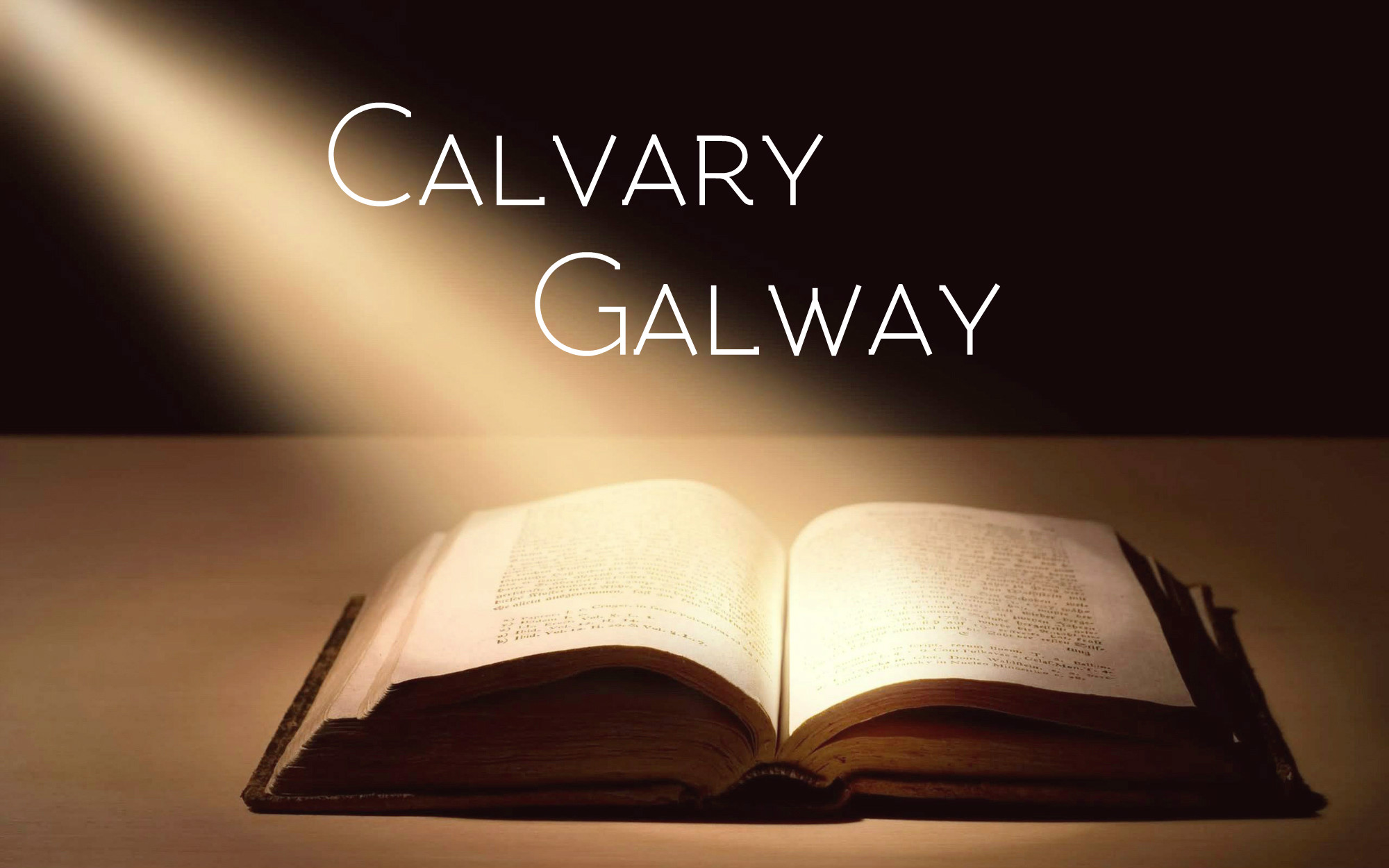 Calvary Galway