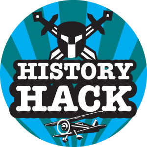 History Hack: Future History: Archaeology 1000 Years From Now