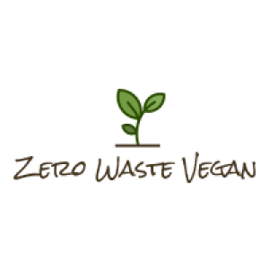 The Zero Waste Vegan Podcast