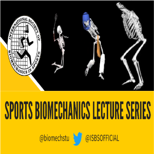 Lecture 8 - Neal Smith - Soccer Kicking Biomechanics