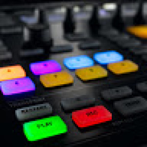 User Podcast Logo