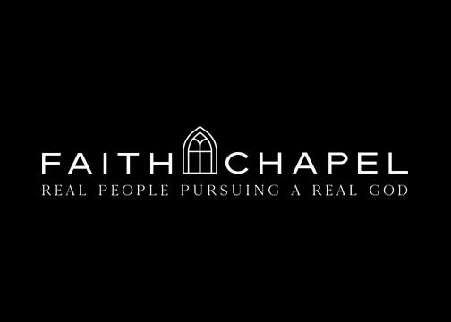 The Faith Chapel Podcast