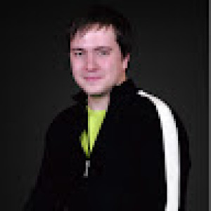 User Podcast Logo