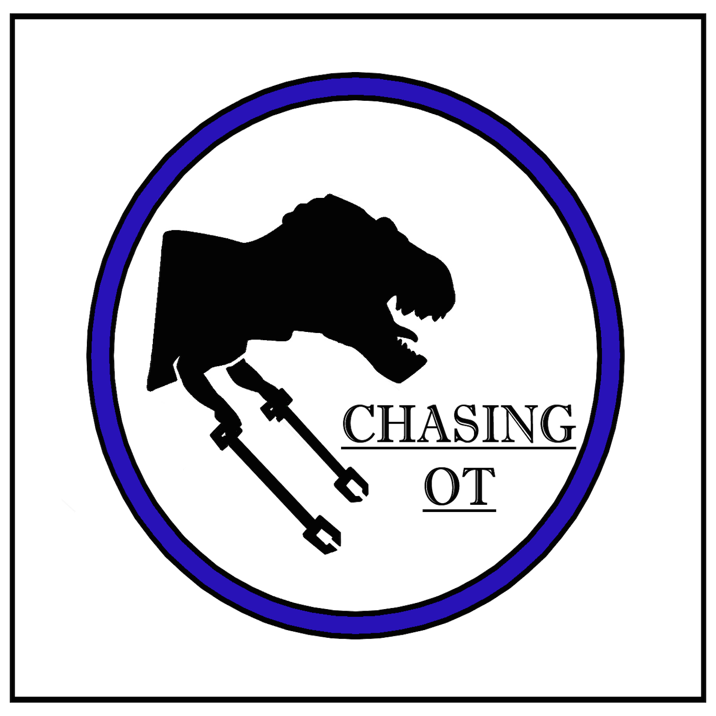 The chasingot's Podcast podcast artwork
