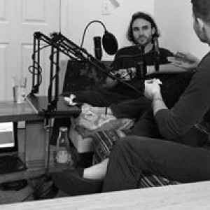 User Podcast Logo