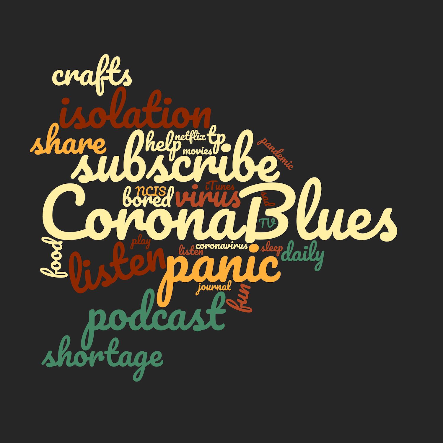CoronaBlues