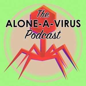 The Alone-A-Virus Podcast: Coronavirus Questions & Answers