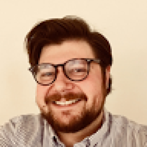 User Podcast Logo