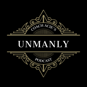 Episode 6 - Male Bonding and Friendship