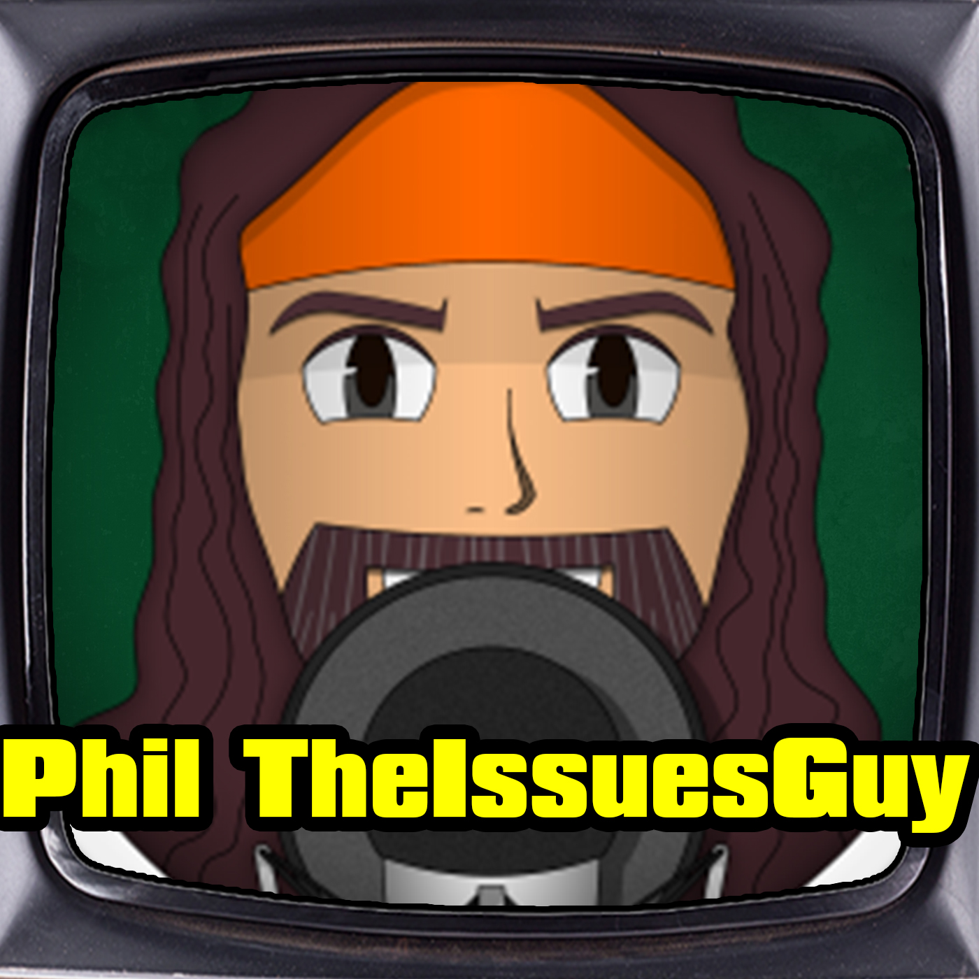 Phil TheIssuesGuy