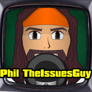 Phil TheIssuesGuy