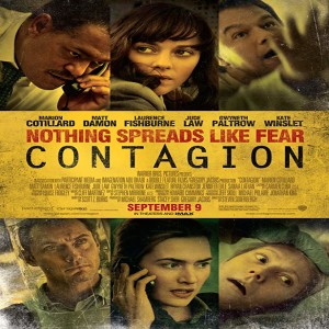 `Contagio ― "Pelicula completa™ Online ((en Espanol Latino)) #720p