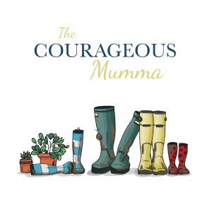 The Courageous Mumma