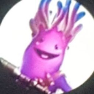 User Podcast Logo