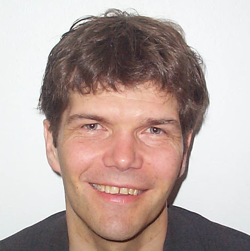 Gaute Einevoll