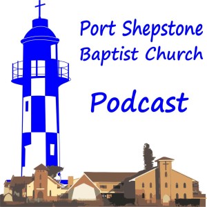 User Podcast Logo