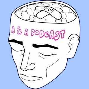 User Podcast Logo