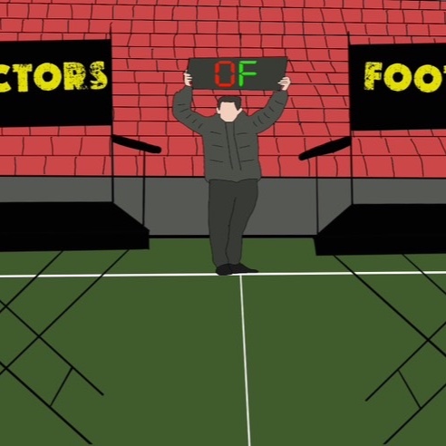 Directors of Football Podcast