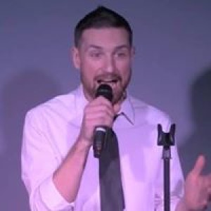 User Podcast Logo