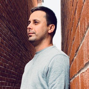Kornel Halasz - SPRINGCAST 2022