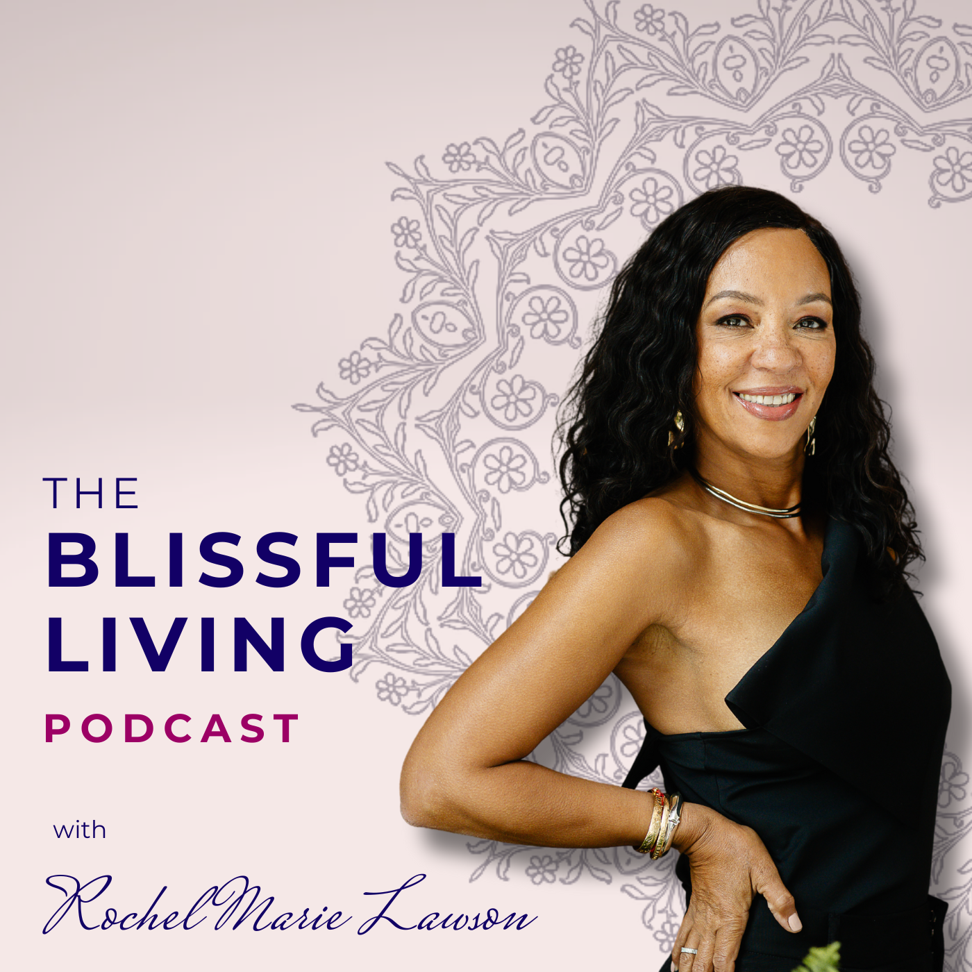 The Blissful Living Show