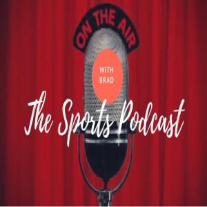 User Podcast Logo