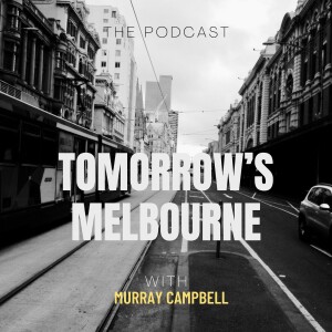 Episode 1: Winter in Melbourne