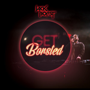 Get Borsted #052 by Jack Borst