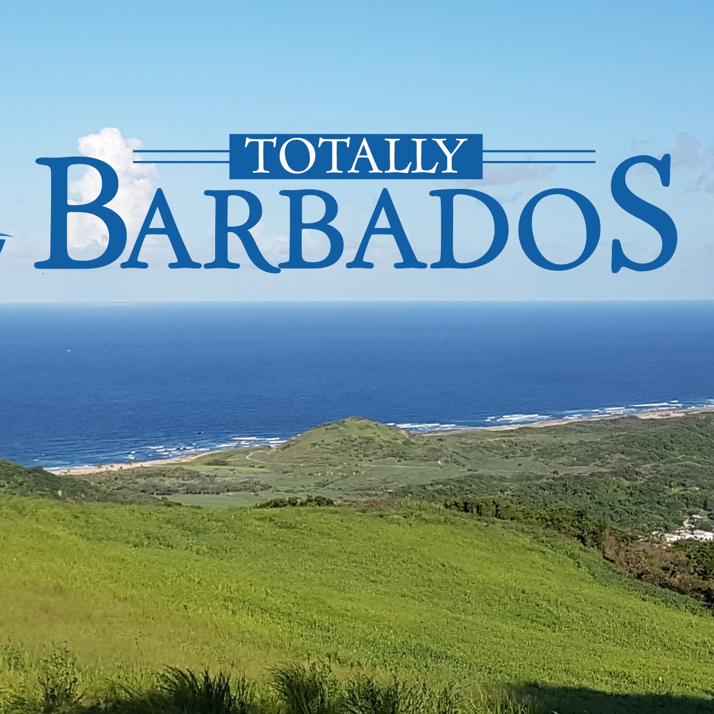 Barbados Podcasts