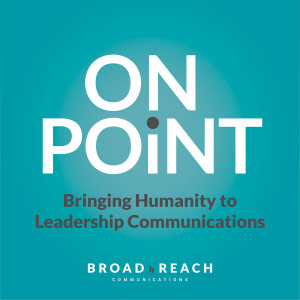 Episode 14: Transforming Leadership with the Art of Possibility