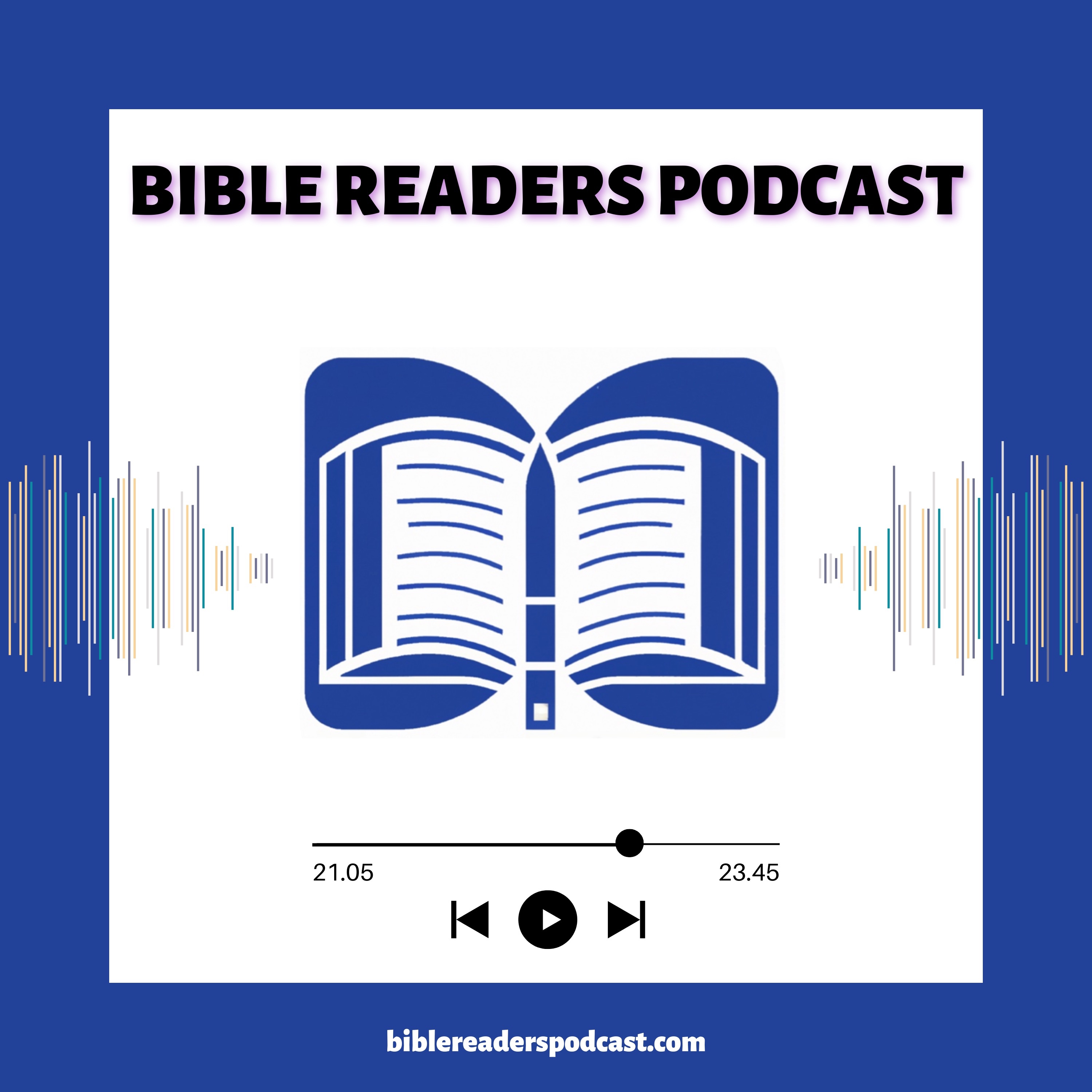 Bible Readers Podcast