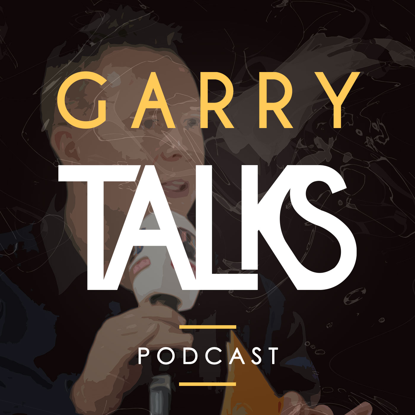 Garry Talks