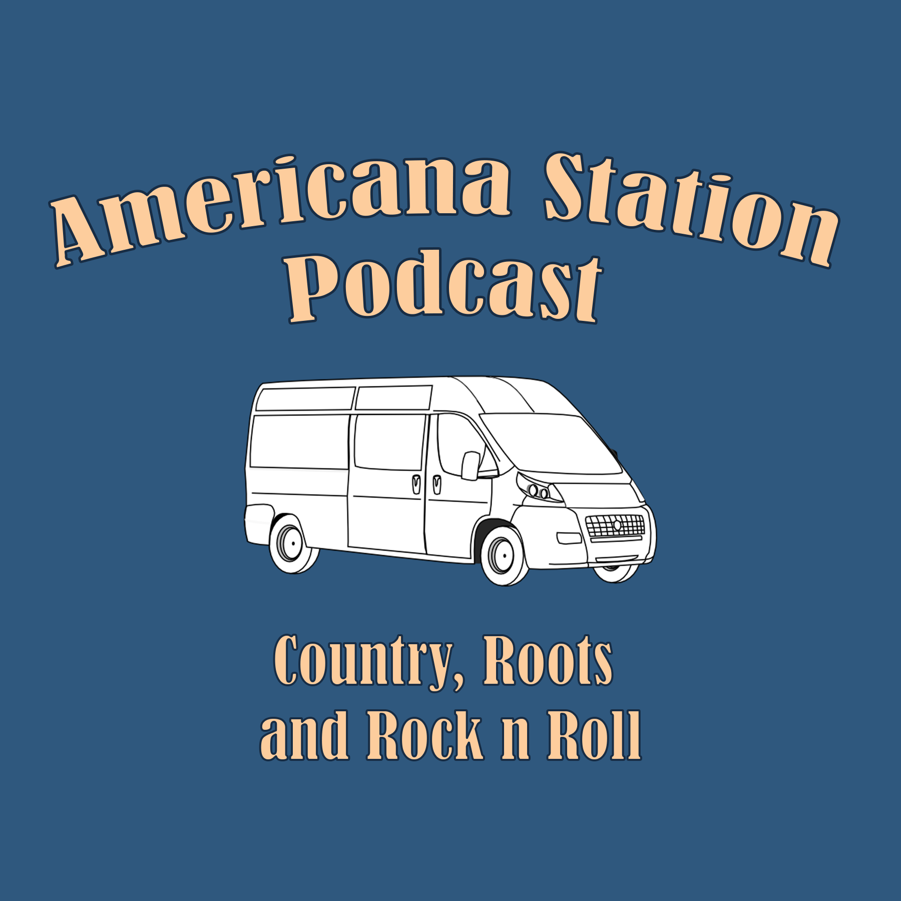 Americana Station