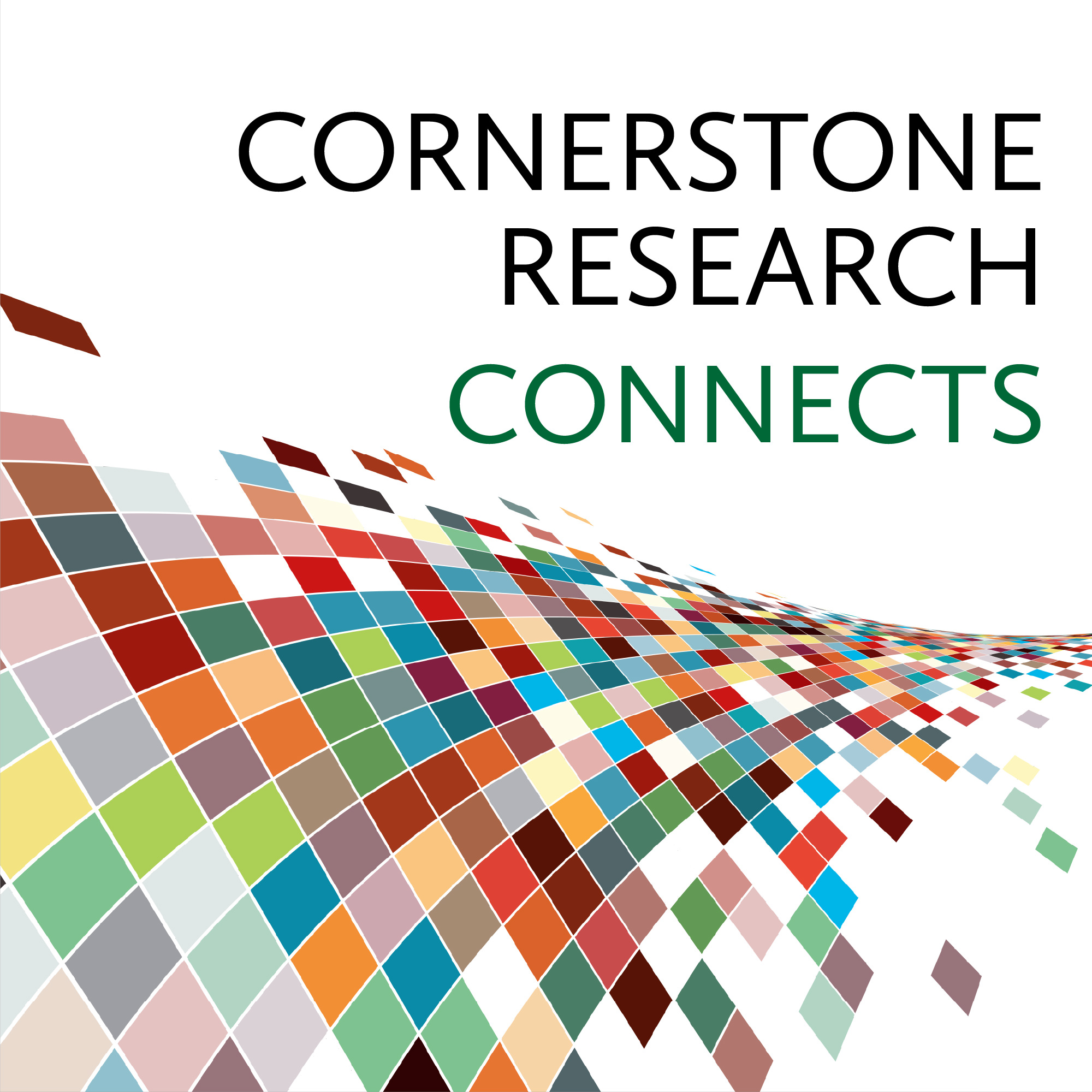 Cornerstone Research Connects