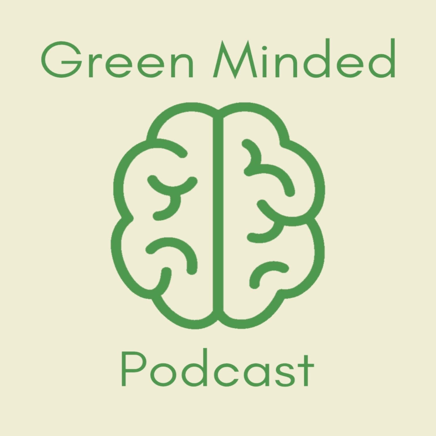 Green Minded Podcast