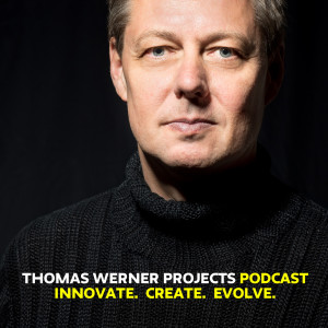 Thomas Werner Projects