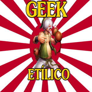 Geek Etílico