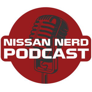 Ep 39: The New Z still has the Z34 Code, and we talk about Nissan‘s Ambition 2030 Plan