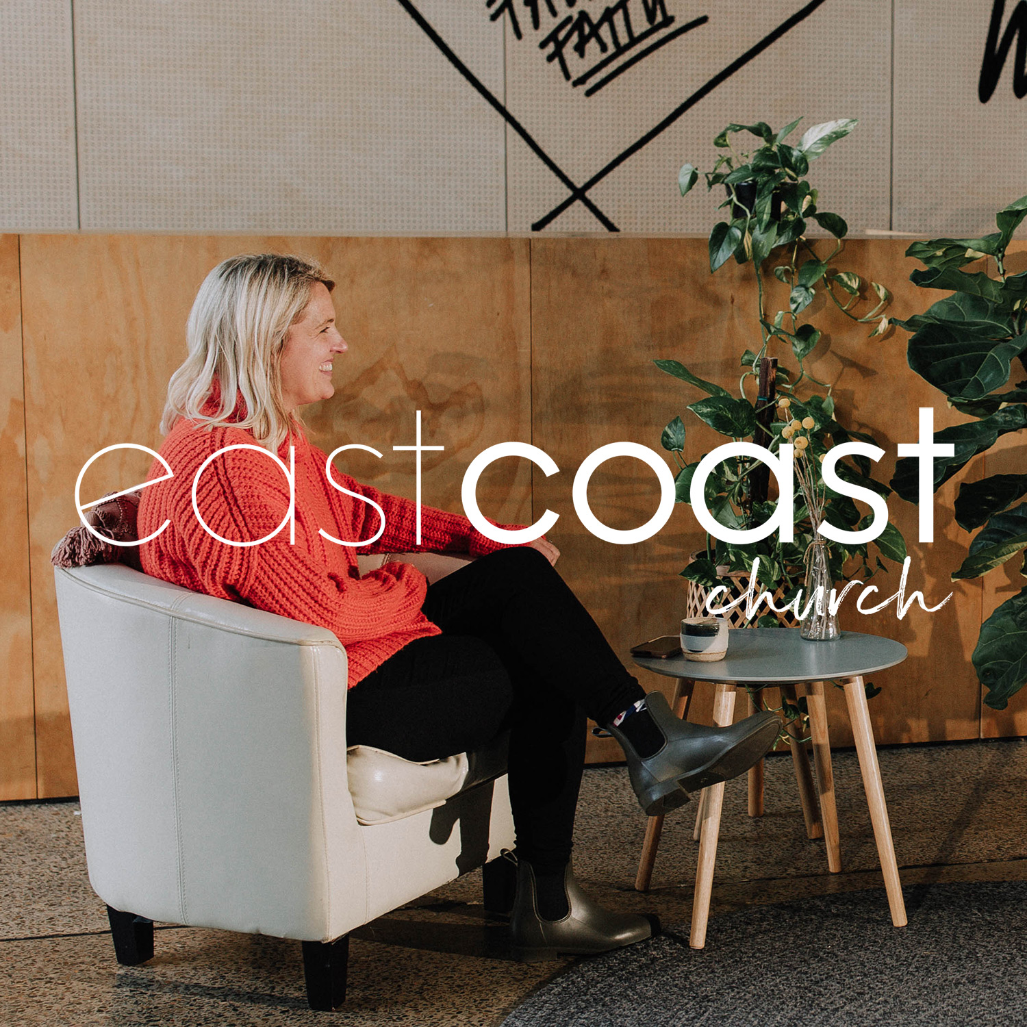 Eastcoast Church Podcast