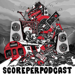 Scoreperpodcast