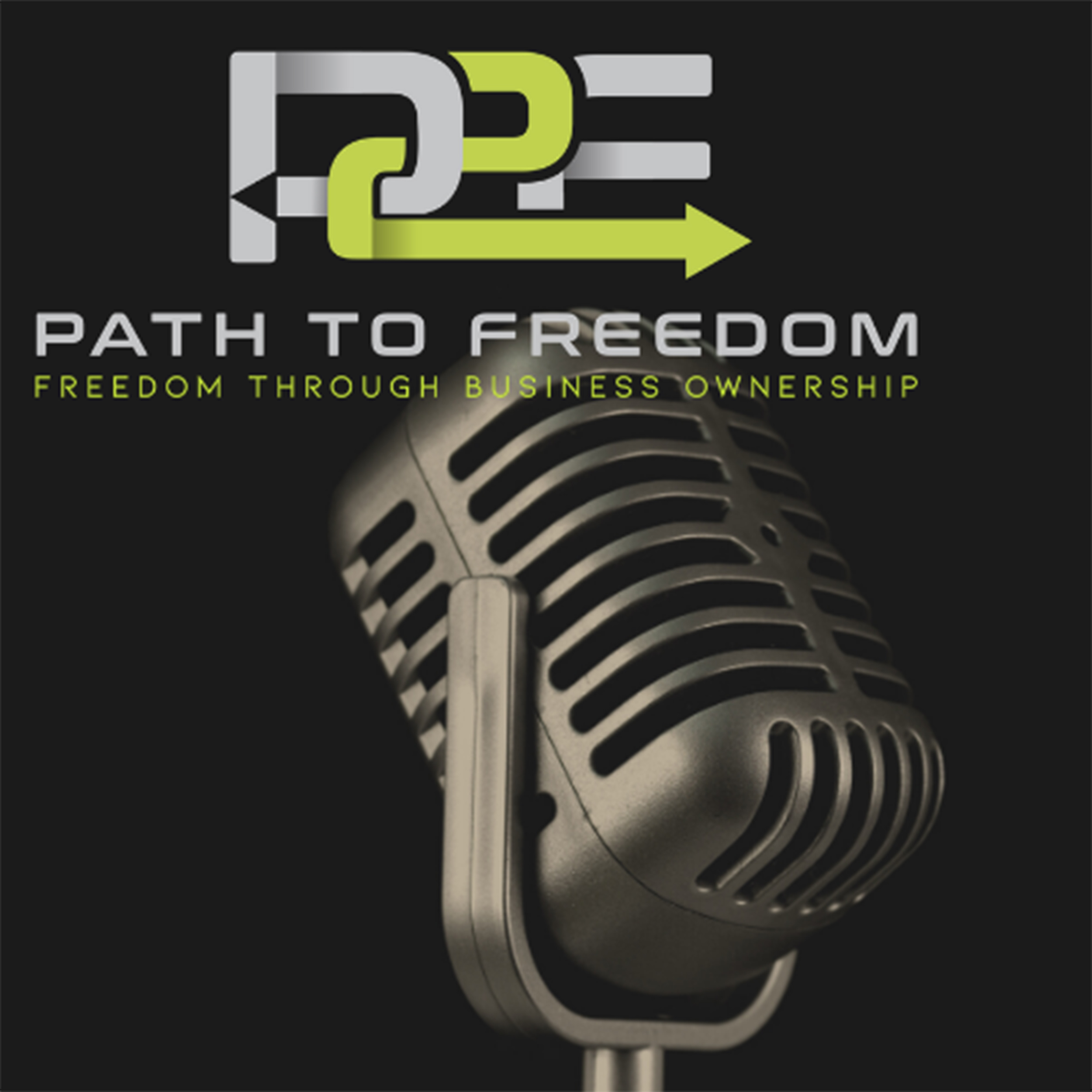 Path 2 Freedom screenshot